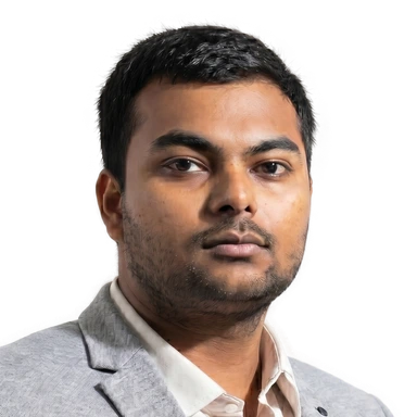 Ashwin Prasad Rao